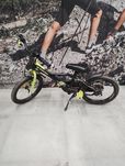 Bicicleta Btwin Discover - produs resigilat - (SecondHand) Decathlon
