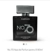 Parfum NO.70 Farmasi