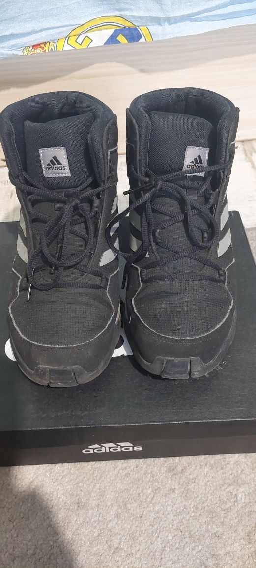 Детски боти adidas terrex 37 1/3