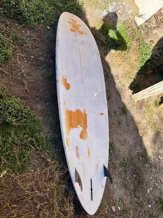 Windsurf starboard quad 86L