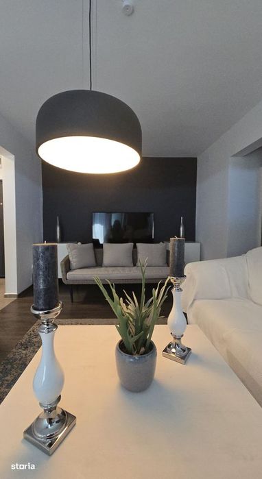 Apartament modern