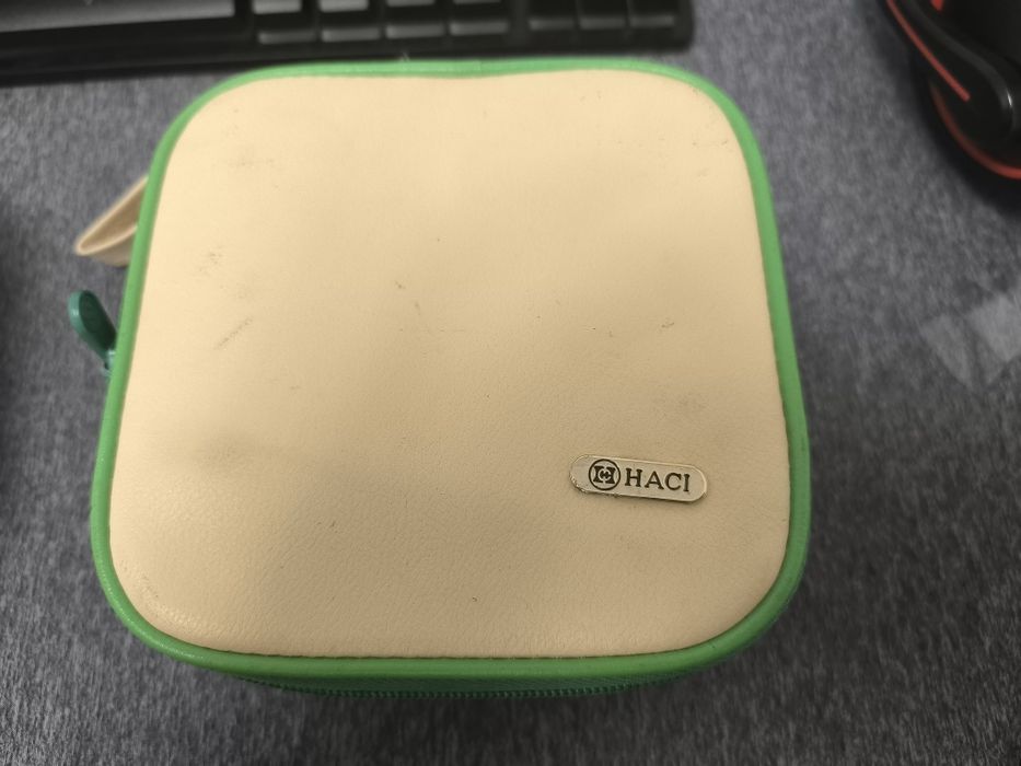 Вакуумные банки с магнитами от haci.