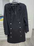 Rochita neagra shein