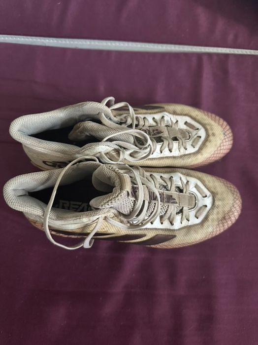 Бутонки nike,puma,adidas 42 номер