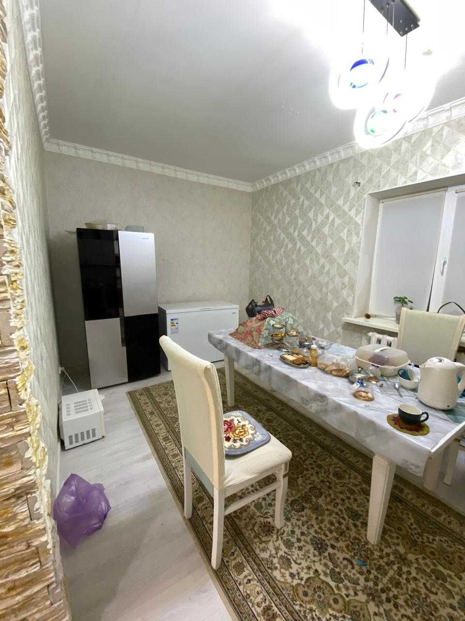 Продам дом Заречный -2, ракушняк