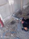 Beton teshish xizmati