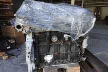 Motor 2,2CDI*651930*MercedesGLA ,CLA,A220etc170Cp2019Eur6*83000kmFrant