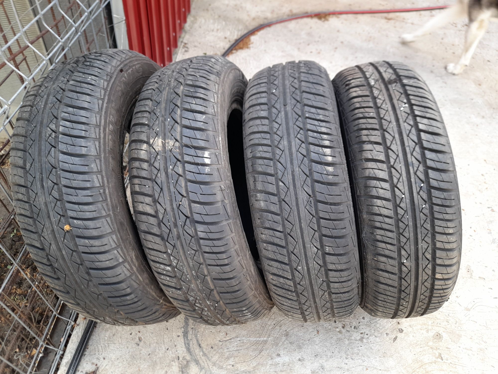 Cauciucuri 165/70R13