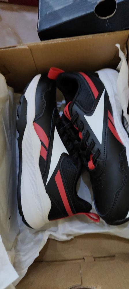 Детски маратонки Reebok