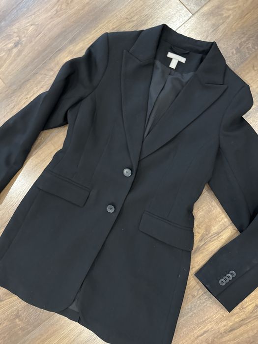 Sacou H&M, marimea 38