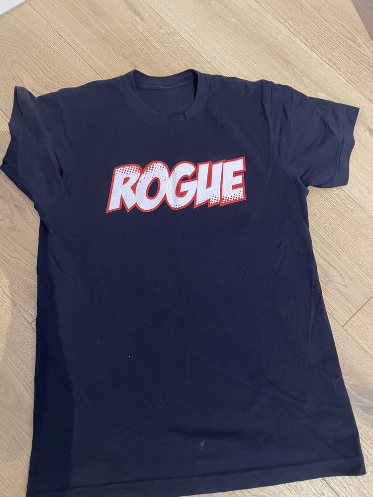 Tricou Rogue Crossfit - S