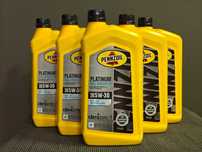 PENNZOIL Platinum 5W30 Synthetic Моторно масло