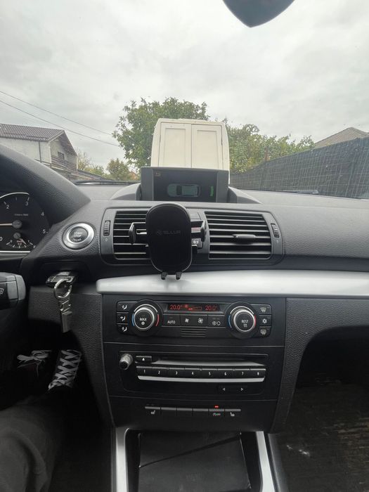 Vand BMW seria 1 E87 N47