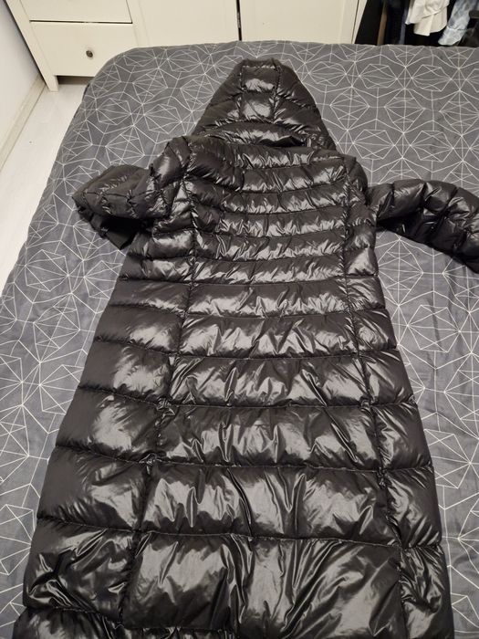 Geaca Blauer dama puf