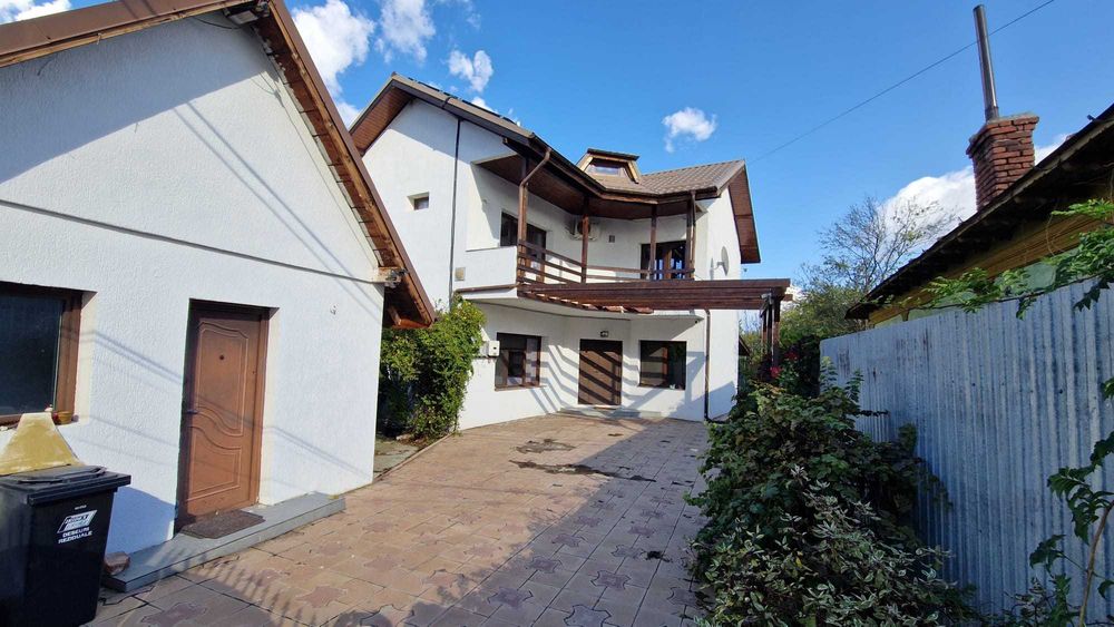 casa 4 camere Bacu, comuna Joita