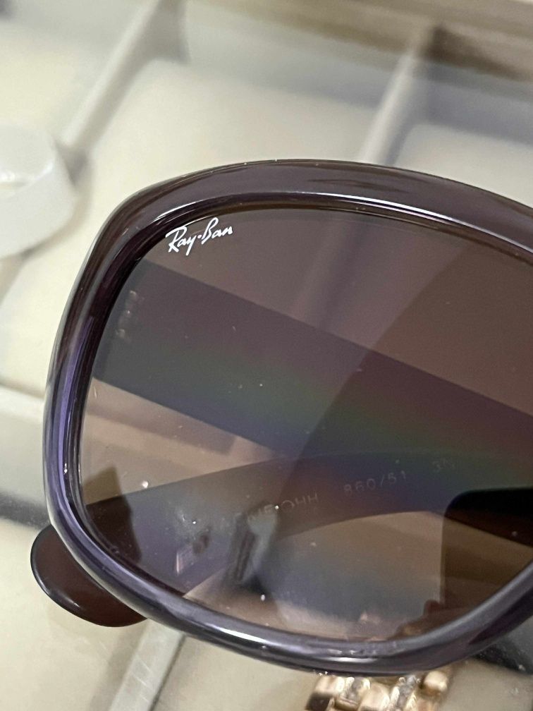 Оригинални дамски слънчеви очила Ray Ban
