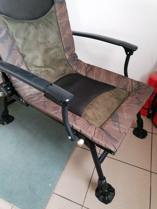 Scaune pescar Anaconda Freelancer Holly-s