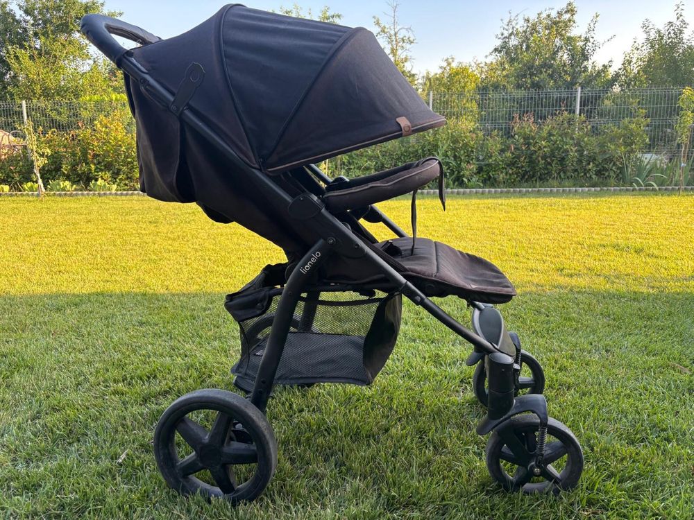 Vand carucior sport, copii 0-22kg