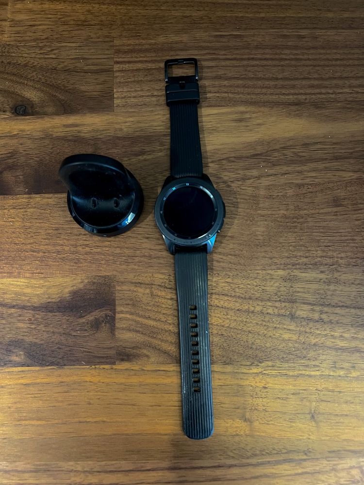 Samsung Galaxy watch