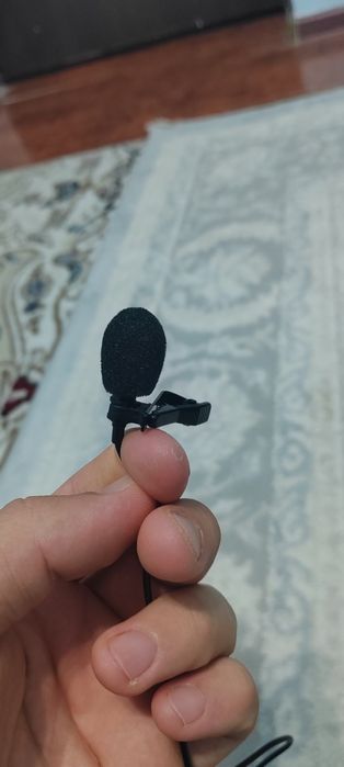 Диктафон.         .