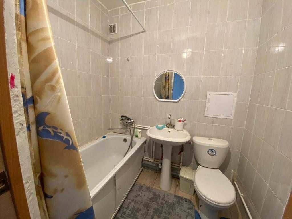 2-комн. квартира, 51.6м², р-н Юбилейный микр.