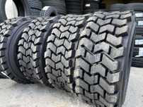 Cauciucuri noi Industriale 12-16.5 BOBCAT livrare garantie 14Pr