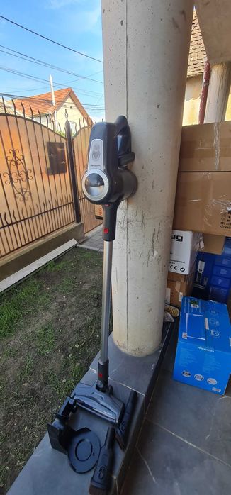 Aspirator Vertical Hanseatic VCPD5101