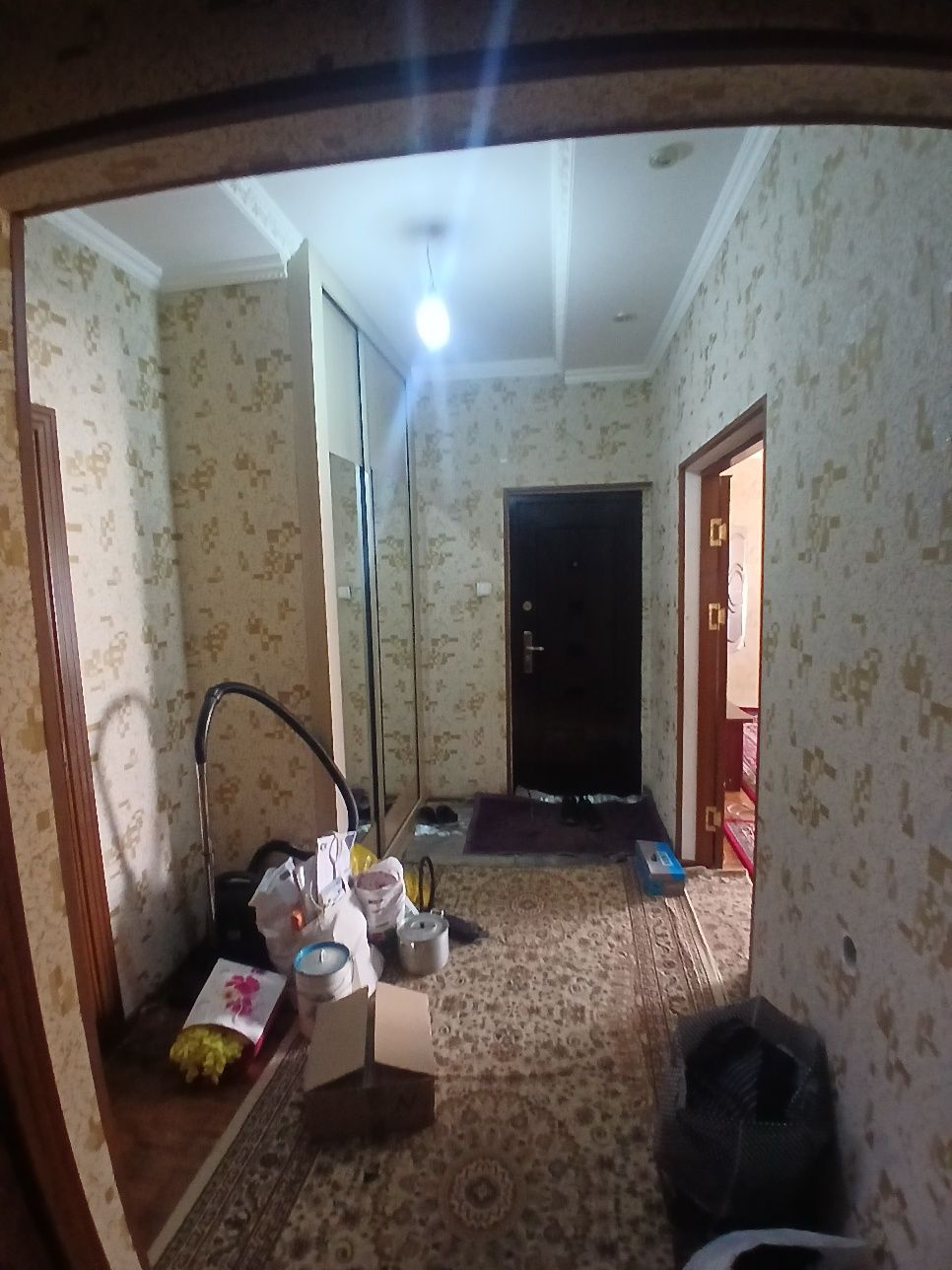 Сдаётся 4х комнатная кв ТТЗ-4