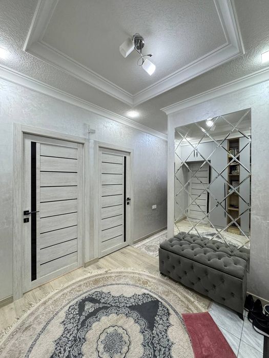 Kvartira sotiladi chilonzor 15 kvartal