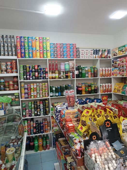 Срочно тайер бизнес сотилади srochna tayyor biznes sotiladi