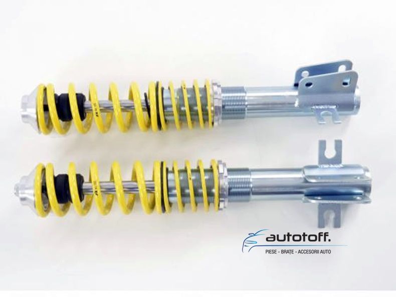 Suspensie sport reglabila Fiat Punto 2 (99-07) FK Germania