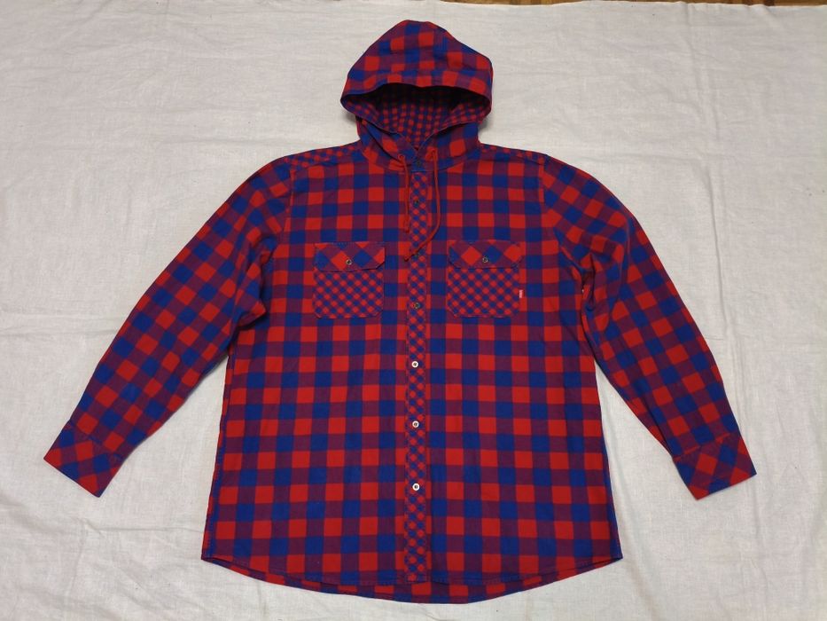 Jacheta Engelbert Strauss mărimea XXL bărbat hanorac cămașă