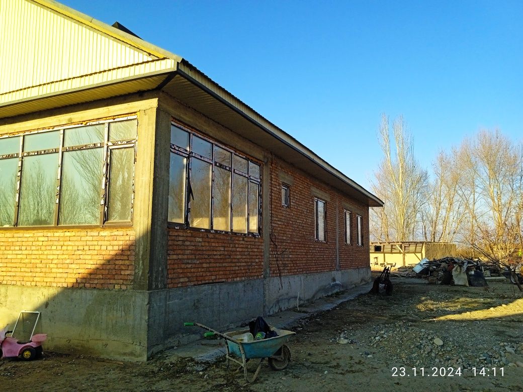 Срочно продам дом