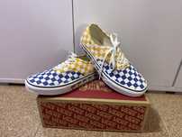 Гуменки Vans номер 39