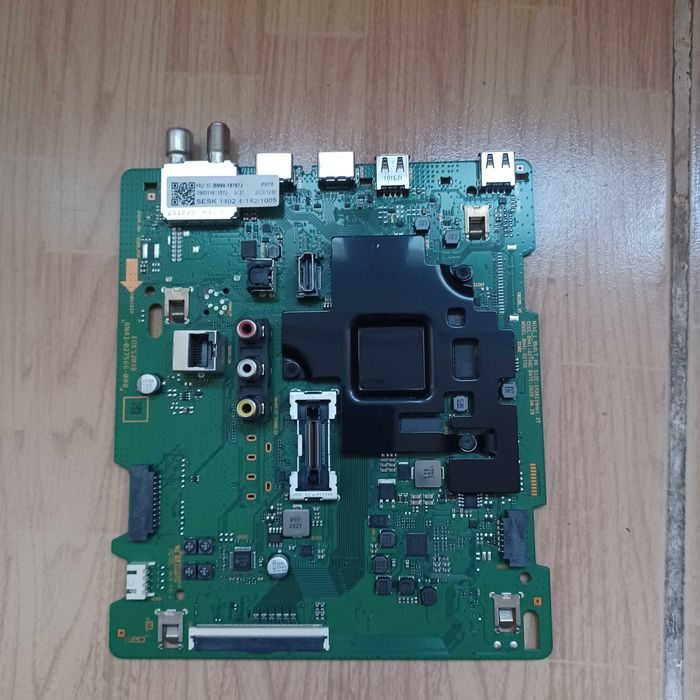 Placa de baza tv Samsung UE50TU8072