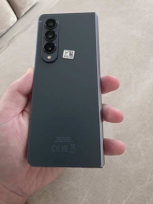 Vând Samsung Fold 4