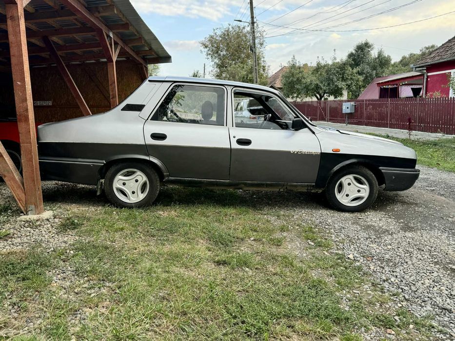 Dacia 1310 DEDICATIE raritate 2001 ITP valabil