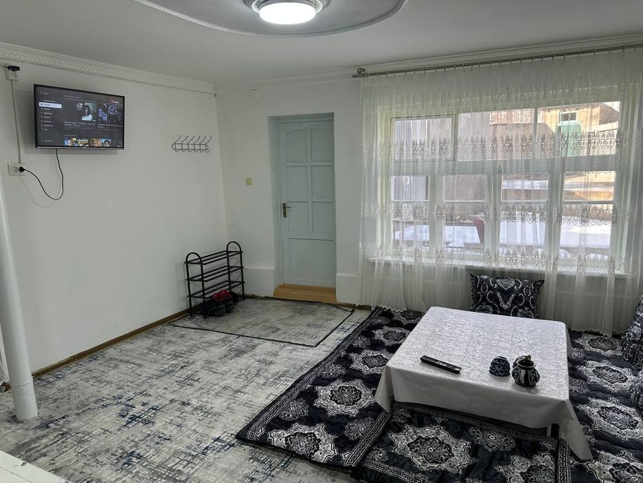 MAKLERSIZ UY  ijaraga beriladi 290$ Zangiota Quyoshlikda