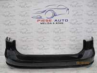 Bara spate Volkswagen Golf 7 Combi/Break/Variant Facelift an 2017-2018-2019 Gauri pentru 4 senzori