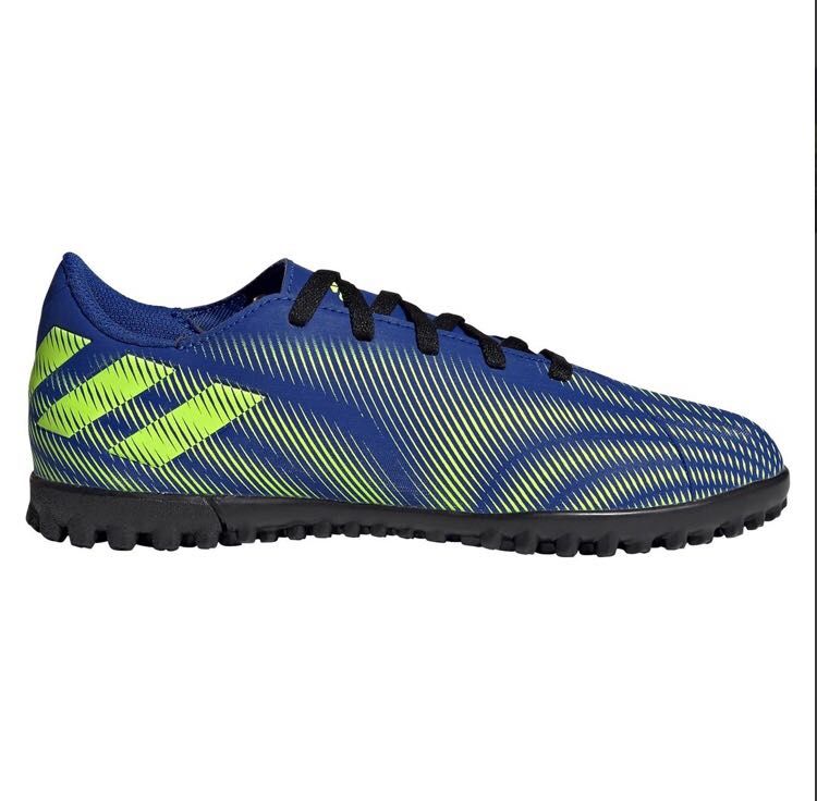 Adidas Детски обувки за футбол Nemeziz 4TF за изкуствена трева N40 2/3