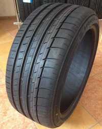 Vand anvelope noi vara 275/40 R22 Triangle