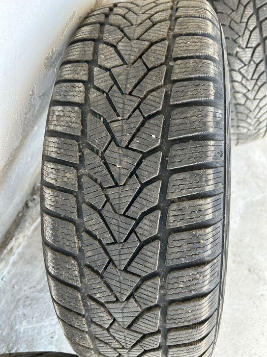 Джанти оригинални  17 цола 5х112 за Skoda Kodiaq