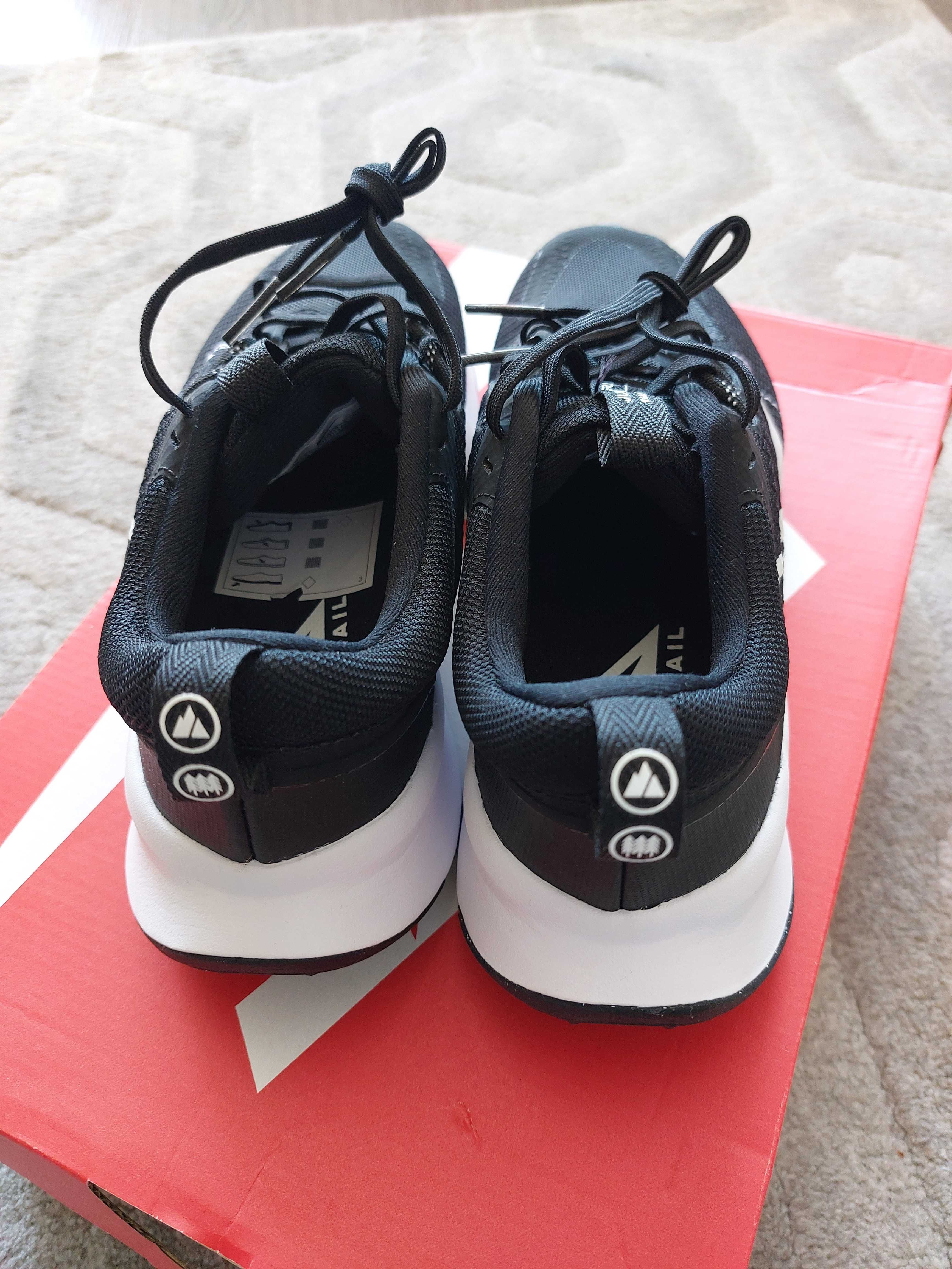 Нови оригинални маратонки Nike Juniper Trail 2, 36,5 н.
