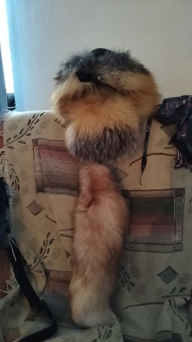 Продам малакай шапку