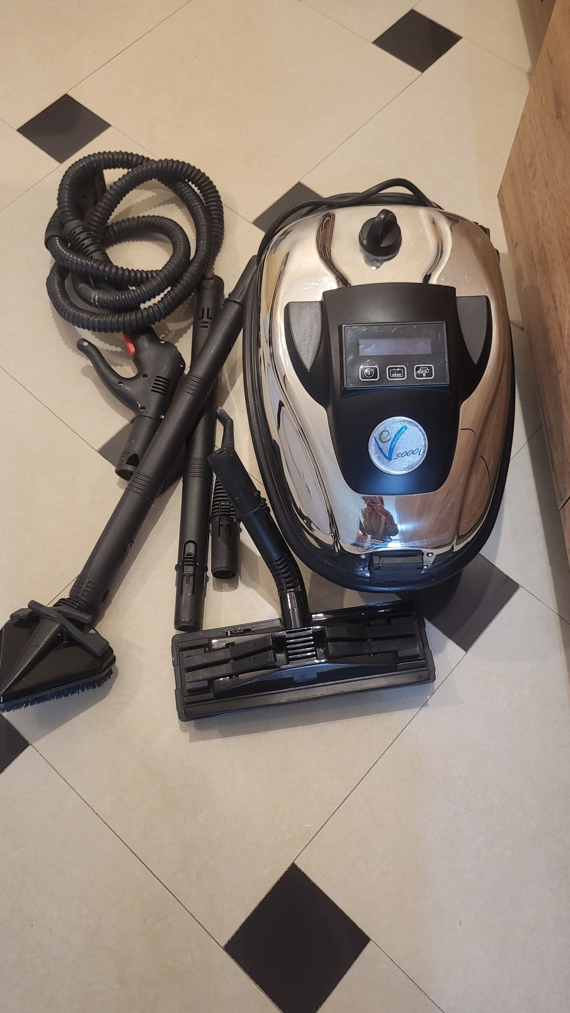 Парочистачка EV3000I ПРОМОЦИЯ