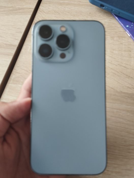 Iphone 13 pro sotiladi