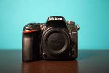 Nikon D7100 de vanzare