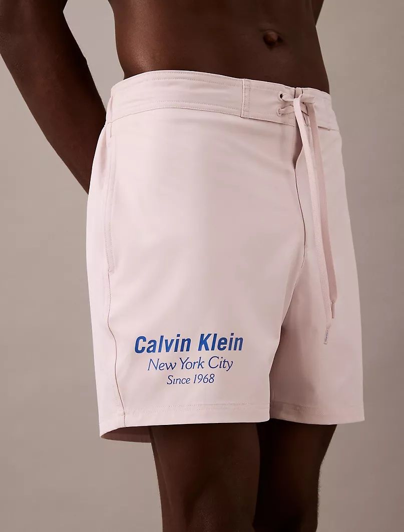 Шорты для плавания Calvin Klein