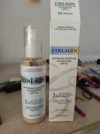 Тоналка Collagen Enough
