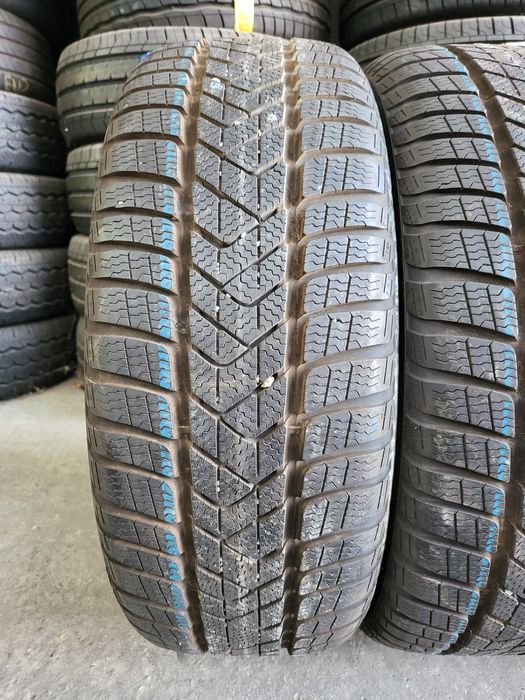 215/50/18 PIRELLI 4бр